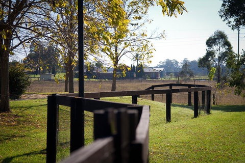 Potters Apartments - New Castle Holiday 8