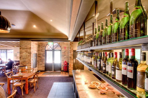 Potters Apartments - New Castle Holiday 34