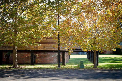 Potters Apartments - New Castle Holiday 38