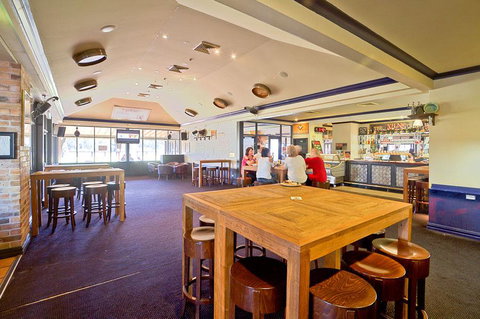 Potters Apartments - New Castle Holiday 37