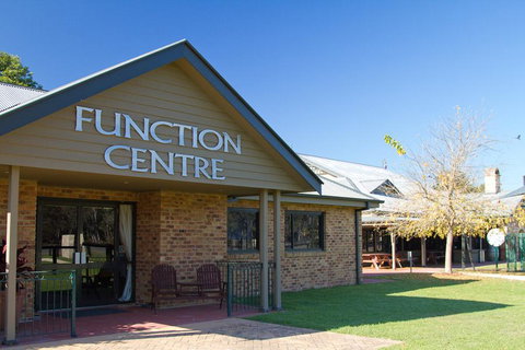 Potters Apartments - New Castle Holiday 7