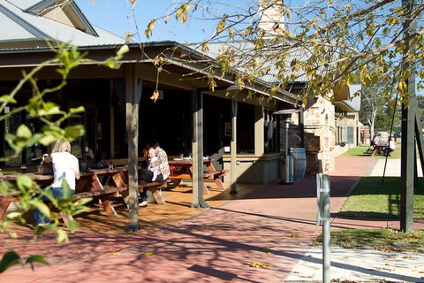 Potters Apartments - New Castle Holiday 3