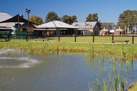 Potters Apartments - New Castle Holiday 21