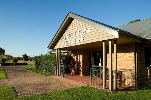 Potters Apartments - New Castle Holiday 42