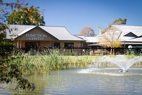 Potters Apartments - New Castle Holiday 20