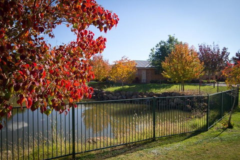 Potters Apartments - New Castle Holiday 33