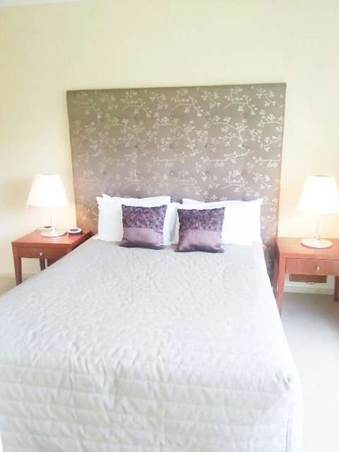 Potters Apartments - New Castle Holiday 18