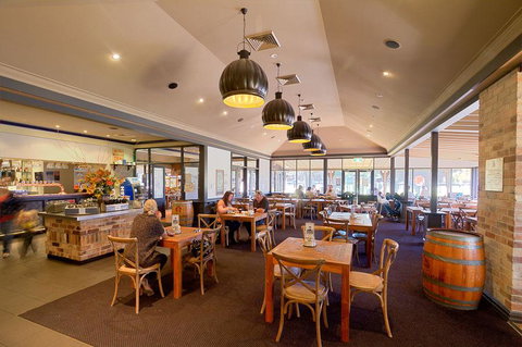 Potters Apartments - New Castle Holiday 35