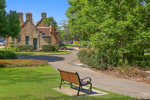 BreakFree On Broadway Sydney, An Accor Hotel - New Castle Holiday 30