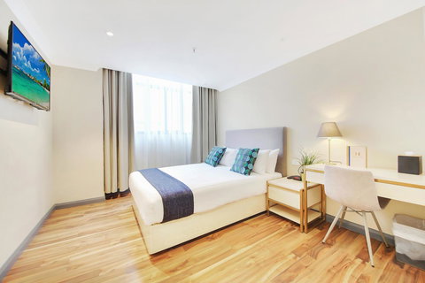 BreakFree On Broadway Sydney, An Accor Hotel - New Castle Holiday 8