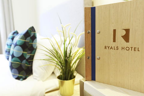 BreakFree On Broadway Sydney, An Accor Hotel - New Castle Holiday 25