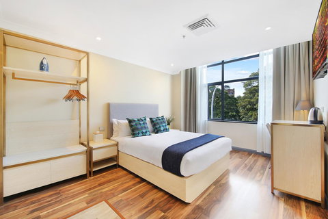 BreakFree On Broadway Sydney, An Accor Hotel - New Castle Holiday 6