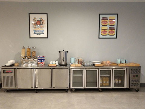 BreakFree On Broadway Sydney, An Accor Hotel - New Castle Holiday 2