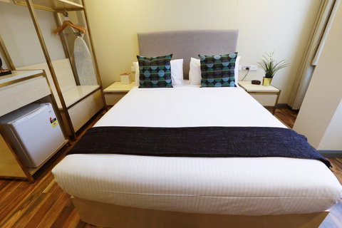 BreakFree On Broadway Sydney, An Accor Hotel - New Castle Holiday 23