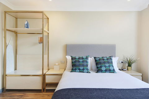 BreakFree On Broadway Sydney, An Accor Hotel - New Castle Holiday 4