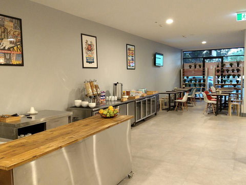 BreakFree On Broadway Sydney, An Accor Hotel - New Castle Holiday 3