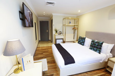 BreakFree On Broadway Sydney, An Accor Hotel - New Castle Holiday 18