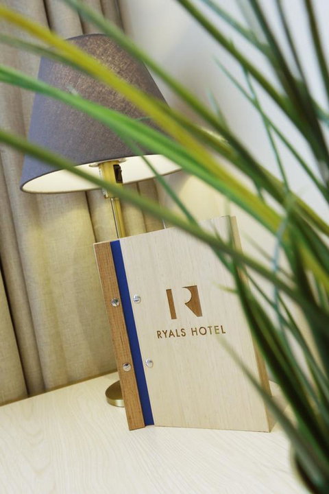 BreakFree On Broadway Sydney, An Accor Hotel - New Castle Holiday 21