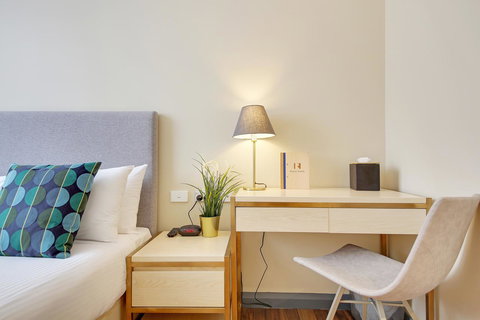 BreakFree On Broadway Sydney, An Accor Hotel - New Castle Holiday 15