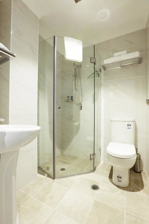 BreakFree On Broadway Sydney, An Accor Hotel - New Castle Holiday 20