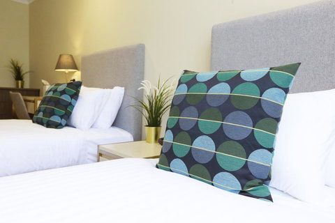 BreakFree On Broadway Sydney, An Accor Hotel - New Castle Holiday 16