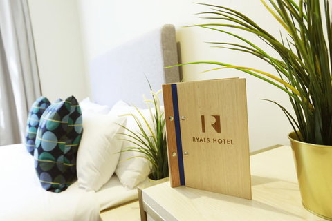 BreakFree On Broadway Sydney, An Accor Hotel - New Castle Holiday 19