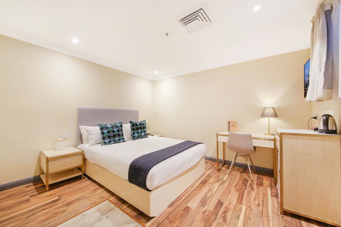 BreakFree On Broadway Sydney, An Accor Hotel - New Castle Holiday 11