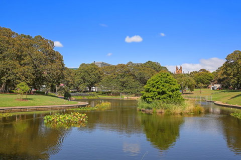 BreakFree On Broadway Sydney, An Accor Hotel - New Castle Holiday 31