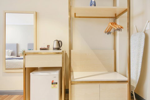 BreakFree On Broadway Sydney, An Accor Hotel - New Castle Holiday 12