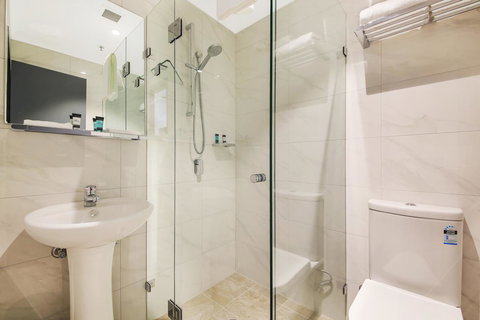 BreakFree On Broadway Sydney, An Accor Hotel - New Castle Holiday 17