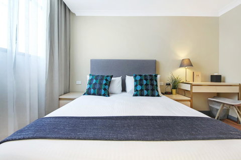 BreakFree On Broadway Sydney, An Accor Hotel - New Castle Holiday 7