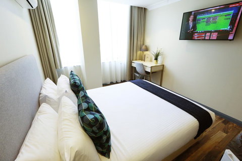 BreakFree On Broadway Sydney, An Accor Hotel - New Castle Holiday 22