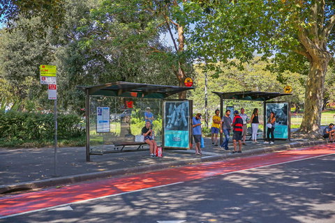 BreakFree On Broadway Sydney, An Accor Hotel - New Castle Holiday 26