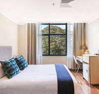 Ryals Hotel - Broadway - New Castle Holiday
