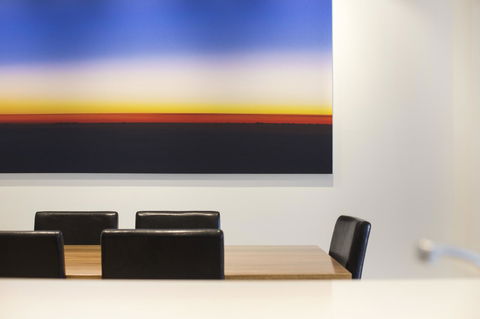 Beachfront 2 - New Castle Holiday 11