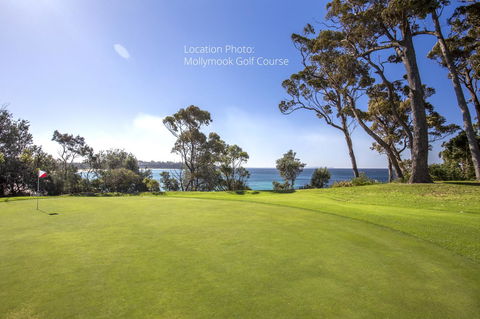 Beachfront 2 - New Castle Holiday 21