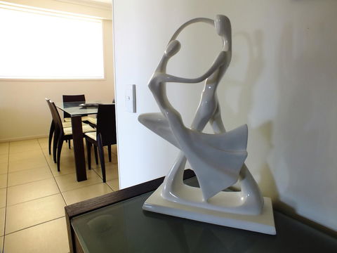 Pacific Marina Apartments - New Castle Holiday 10