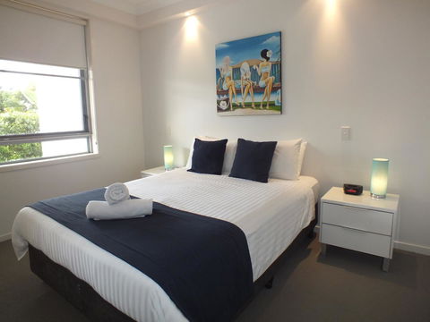 Pacific Marina Apartments - New Castle Holiday 29