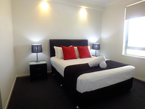 Pacific Marina Apartments - New Castle Holiday 36