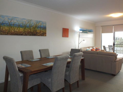 Pacific Marina Apartments - New Castle Holiday 22