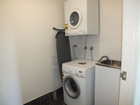 Pacific Marina Apartments - New Castle Holiday 25