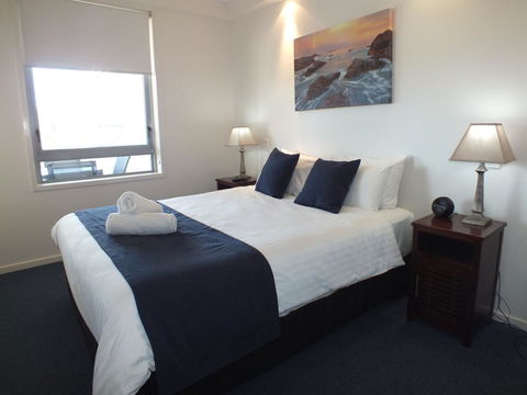Pacific Marina Apartments - New Castle Holiday 41