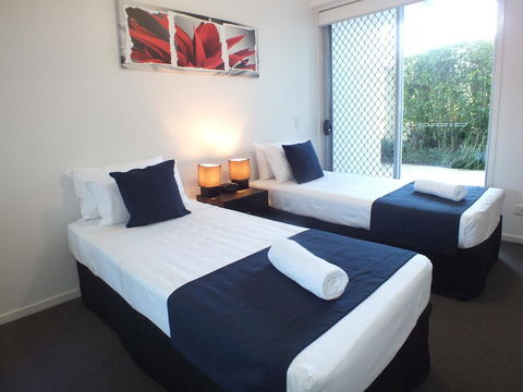 Pacific Marina Apartments - New Castle Holiday 39