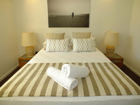 Pacific Marina Apartments - New Castle Holiday 14