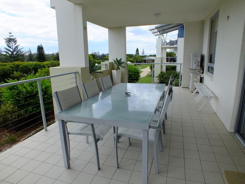 Pacific Marina Apartments - New Castle Holiday 31
