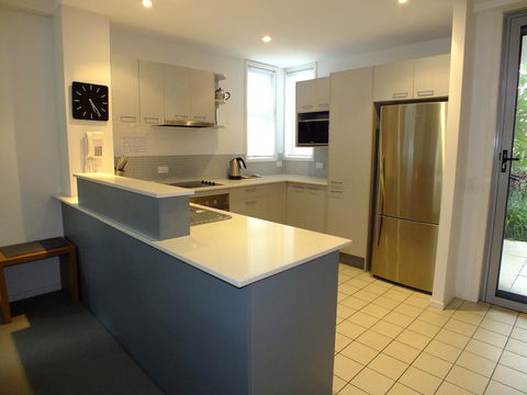 Pacific Marina Apartments - New Castle Holiday 15