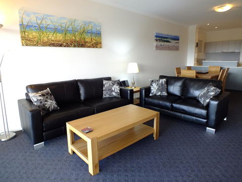 Pacific Marina Apartments - New Castle Holiday 16