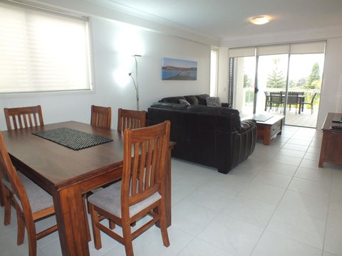Pacific Marina Apartments - New Castle Holiday 20