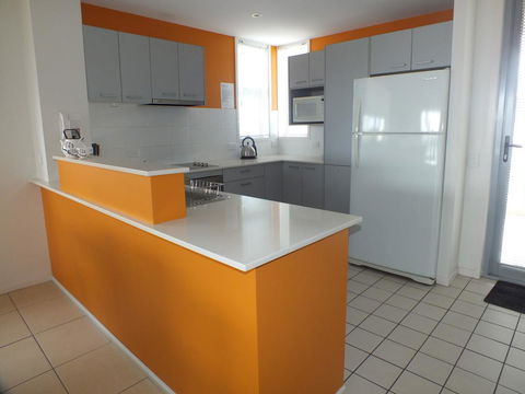Pacific Marina Apartments - New Castle Holiday 19