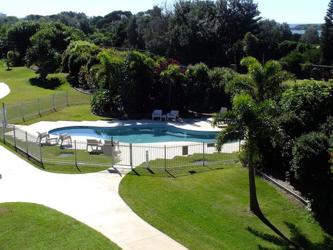 Pacific Marina Apartments - New Castle Holiday 33